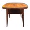 Mid-Century Czechoslovak Coffee Table, 1950s, Image 1