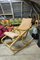 Mid-Century Bentwood Rocking Chair from TON, 1960s 5