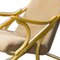 Mid-Century Bentwood Rocking Chair from TON, 1960s 8