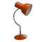 Mid-Century Adjustable Desk Lamps by Josef Hurka for Napako, Set of 2, Image 15