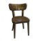 Dining Chairs from TON, 1950s, Set of 4, Image 1