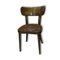 Dining Chairs from TON, 1950s, Set of 4, Image 5