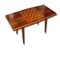 Mid-Century Czechoslovak Game Table, 1960s, Image 1