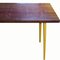 Large Czechoslovakia Occasional Table, 1970s, Image 2