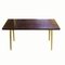 Large Czechoslovakia Occasional Table, 1970s, Image 1