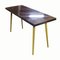 Grande Table Tchécoslovaque, 1970s 3