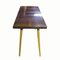 Large Czechoslovakia Occasional Table, 1970s, Image 7