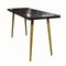 Large Czechoslovakia Occasional Table, 1970s, Image 8
