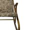 Mid-Century Bentwood Rocking Chair from TON, Image 6