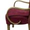 Bentwood Armchair from Thonet, 1930s, Image 5