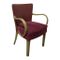 Bentwood Armchair from Thonet, 1930s 6