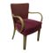 Bentwood Armchair from Thonet, 1930s, Image 6