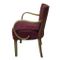 Bentwood Armchair from Thonet, 1930s, Image 7