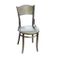 Mundus Chairs from Thonet, 1920s, Set of 4, Image 1