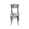 Mundus Chairs from Thonet, 1920s, Set of 4, Image 4