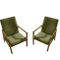 Vintage Lounge Chairs, 1960s, Set of 2 8