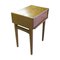 Table d'Appoint Pliante, 1960s 6