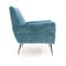 Italian Armchair by Gigi Radice for Minotti, 1950s 6