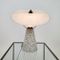 Postmodern Terrazzo Table Lamps from Ikea, 1993, Set of 2 1