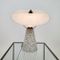 Postmodern Terrazzo Table Lamps from Ikea, 1993, Set of 2, Image 1