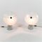 Postmodern Terrazzo Table Lamps from Ikea, 1993, Set of 2 4