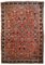 Tapis Vintage, Moyen-Orient, 1920s 1