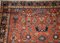 Orientalischer Vintage Teppich, 1920er 6