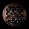 Trojan Chess Table from Futuro Studio, 2019, Set of 33, Image 9