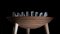 Trojan Chess Table from Futuro Studio, 2019, Set of 33, Image 8