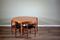Leatherette & Teak Dining Room Set from Nathan, 1960s, Image 1