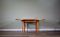 Leatherette & Teak Dining Room Set from Nathan, 1960s 14