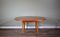 Leatherette & Teak Dining Room Set from Nathan, 1960s, Image 9