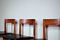 Leatherette & Teak Dining Room Set from Nathan, 1960s, Image 11