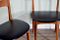Leatherette & Teak Dining Room Set from Nathan, 1960s, Image 3