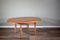 Leatherette & Teak Dining Room Set from Nathan, 1960s 15
