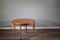 Leatherette & Teak Dining Room Set from Nathan, 1960s, Image 13