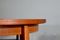Leatherette & Teak Dining Room Set from Nathan, 1960s, Image 6