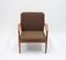 Scandinavian Lounge Chair by Grete Jalk for Glostrup, 1950s 5