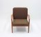 Scandinavian Lounge Chair by Grete Jalk for Glostrup, 1950s, Image 5