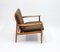 Scandinavian Lounge Chair by Grete Jalk for Glostrup, 1950s 7