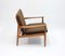 Scandinavian Lounge Chair by Grete Jalk for Glostrup, 1950s, Image 7