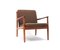 Fauteuil Scandinave par Grete Jalk pour Glostrup, 1950s 2