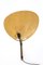 UCHIWA III Wall Lamp by Ingo Maurer for Design M, 1960s 5