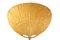 UCHIWA III Wall Lamp by Ingo Maurer for Design M, 1960s 4