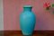 Mid-Century German Ceramic Vase from Scheurich, 1960s 7