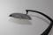 Metal & Acrylic Glass Desk Lamp from Fase, 1960s, Image 7