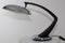 Metal & Acrylic Glass Desk Lamp from Fase, 1960s, Image 6