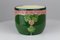 Antique Ceramic Bowl from Eichwald Keramik, 1900s 1