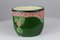 Antique Ceramic Bowl from Eichwald Keramik, 1900s 3