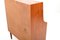 Secretaire Mid-Century in teak, Scandinavia, anni '50, Immagine 13